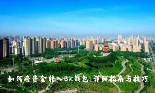 如何将资金转入BK钱包：详细指南与技巧