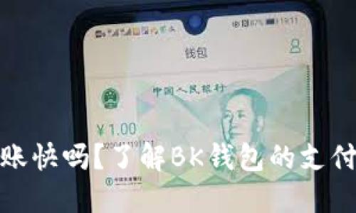 放在bk钱包到账快吗？了解BK钱包的支付速度与安全性