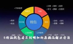 B特派钱包看不到明细的原因及解决方法