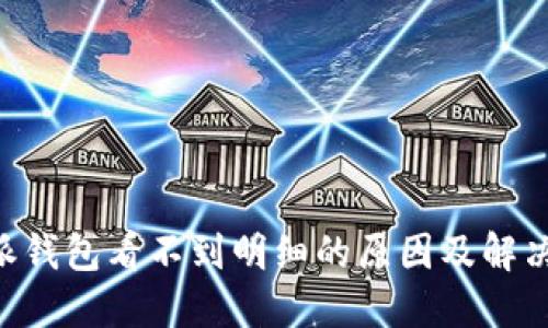 B特派钱包看不到明细的原因及解决方法