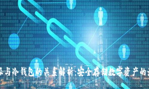 div
  比特派与冷钱包的关系解析：安全存储数字资产的最佳实践