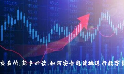 比特派交易所：新手必读，如何安全稳健地进行数字货币交易