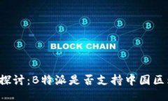 深入探讨：B特派是否支持中国区购买？