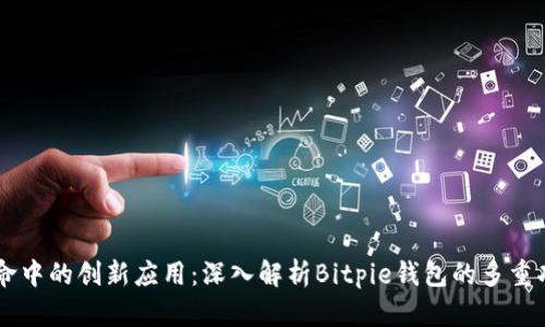 区块链革命中的创新应用：深入解析Bitpie钱包的多重功能与潜力