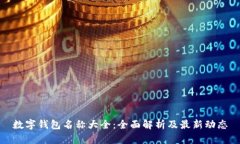 数字钱包名称大全：全面解析及最新动态