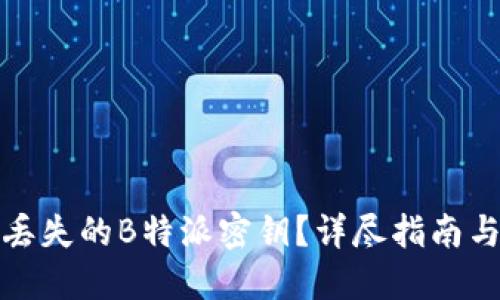 如何找回丢失的B特派密钥？详尽指南与解决方案