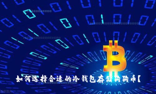 如何选择合适的冷钱包存储狗狗币？