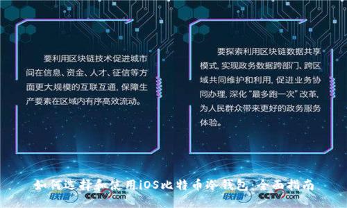 如何选择和使用iOS比特币冷钱包：全面指南