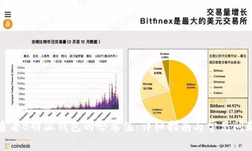 如何查看B特派钱包的哈希值：详细指南与常见问题解答