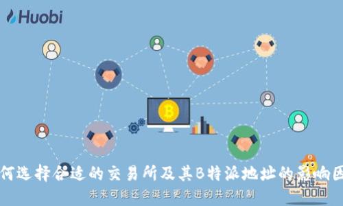 如何选择合适的交易所及其B特派地址的影响因素