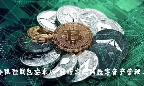 和小狐狸钱包安卓版：轻巧高效的数字资产管理工具