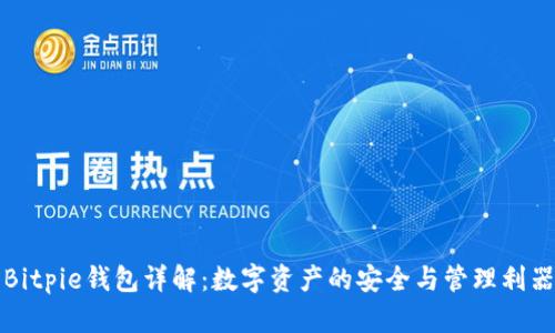 Bitpie钱包详解：数字资产的安全与管理利器