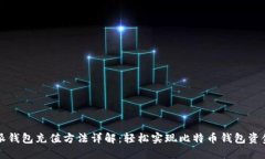 比特派钱包充值方法详解：轻松实现比特币钱包