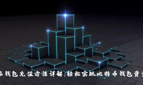 比特派钱包充值方法详解：轻松实现比特币钱包资金管理