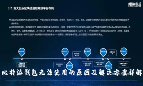 比特派钱包无法使用的原因及解决方案详解