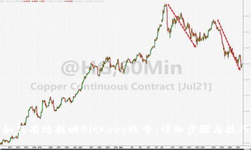 如何有效找回BitKeep账号：详细步骤与技巧