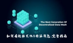 如何有效格式化B特派钱包：完整指南