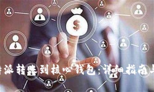 如何将B特派转账到核心钱包：详细指南与注意事项