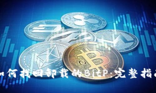 如何找回卸载的BitP：完整指南