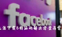苹果手机无法下载B特派的解决方案与常见问题分