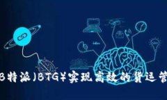 如何利用B特派（BTG）实现高效的货运管理与物流