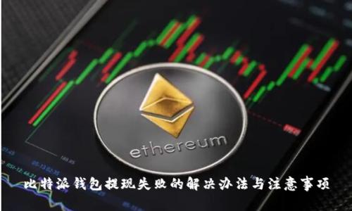 比特派钱包提现失败的解决办法与注意事项