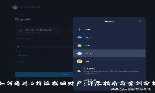 如何通过B特派找回财产：详尽指南与案例分析