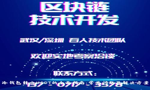 冷钱包转出USDT的全面指南：常见问题及解决方案