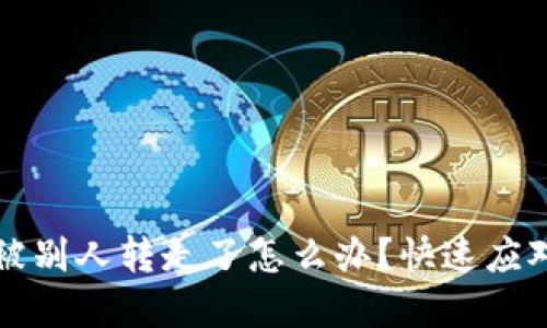 比特派钱包被别人转走了怎么办？快速应对与解决方案