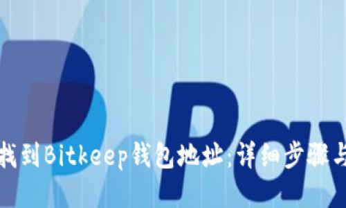 如何找到Bitkeep钱包地址：详细步骤与技巧