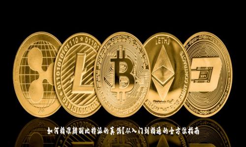 如何精准辨别比特派的真伪？从入门到精通的全方位指南