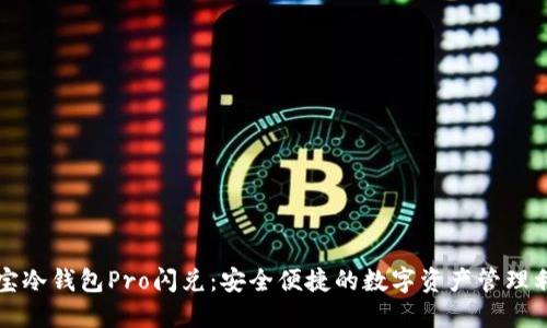 波宝冷钱包Pro闪兑：安全便捷的数字资产管理利器