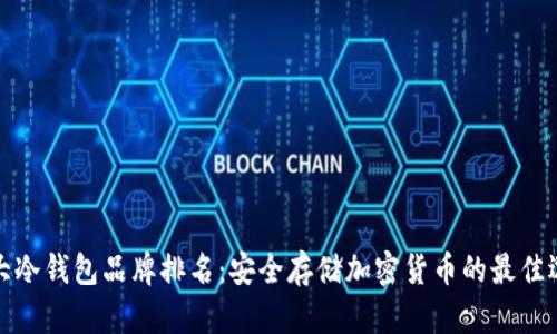 十大冷钱包品牌排名：安全存储加密货币的最佳选择