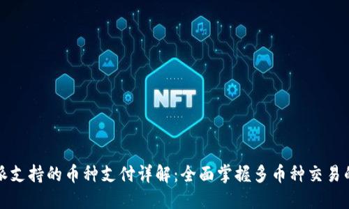 比特派支持的币种支付详解：全面掌握多币种交易的优势