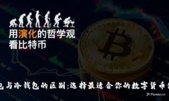 电子钱包与冷钱包的区别：选择最适合你的数字