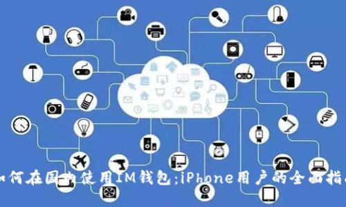 如何在国内使用IM钱包：iPhone用户的全面指南