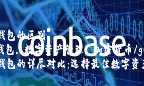 热钱宝和冷钱包的区别  
热钱包, 冷钱包, 数字资产管理, 加密货币/guanjianci  
热钱宝与冷钱包的详尽对比：选择最佳数字资产存储方案