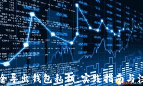 
如何安全导出钱包私钥：实践指南与注意事项