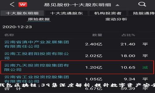 冷钱包区块链：39集深度解析，提升数字资产安全性