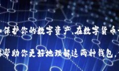 在数字货币的世界中，热钱包和冷钱包是两种主