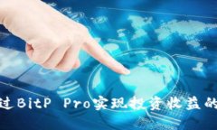 如何通过BitP Pro实现投资收益的最大化