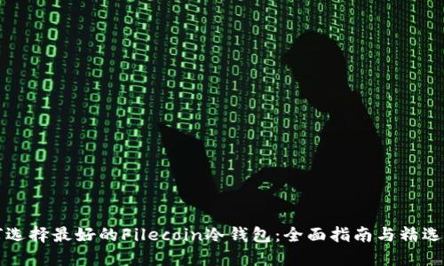 如何选择最好的Filecoin冷钱包：全面指南与精选推荐