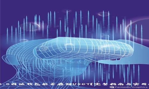 揭秘：B特派钱包能否存储USDT？完整指南与实用技巧