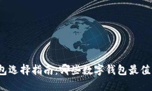 数字钱包选择指南：哪些数字钱包最值得信赖？