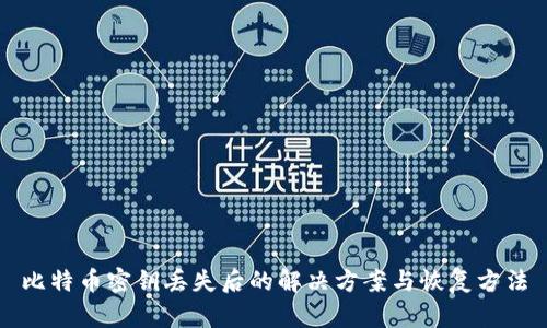 比特币密钥丢失后的解决方案与恢复方法