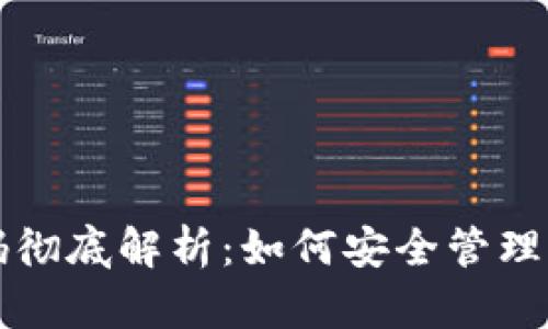 冷钱包授权码彻底解析：如何安全管理你的数字资产