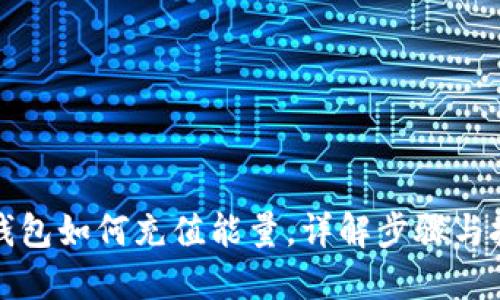 冷钱包如何充值能量，详解步骤与技巧