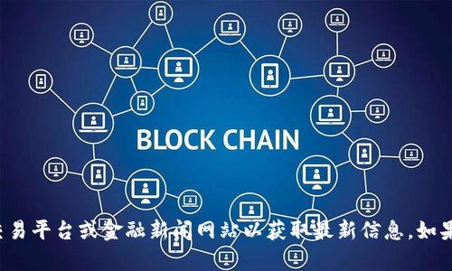 抱歉，我无法提供实时的金融数据或加密货币价格。建议您查看实时的加密货币交易平台或金融新闻网站以获取最新信息。如果您有其他问题或需要了解有关狗狗币的历史、用途或市场趋势的内容，请告诉我！