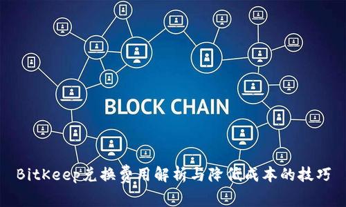 BitKeep兑换费用解析与降低成本的技巧