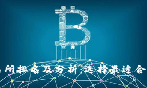 全球十大交易所排名及分析：选择最适合你的交易平台